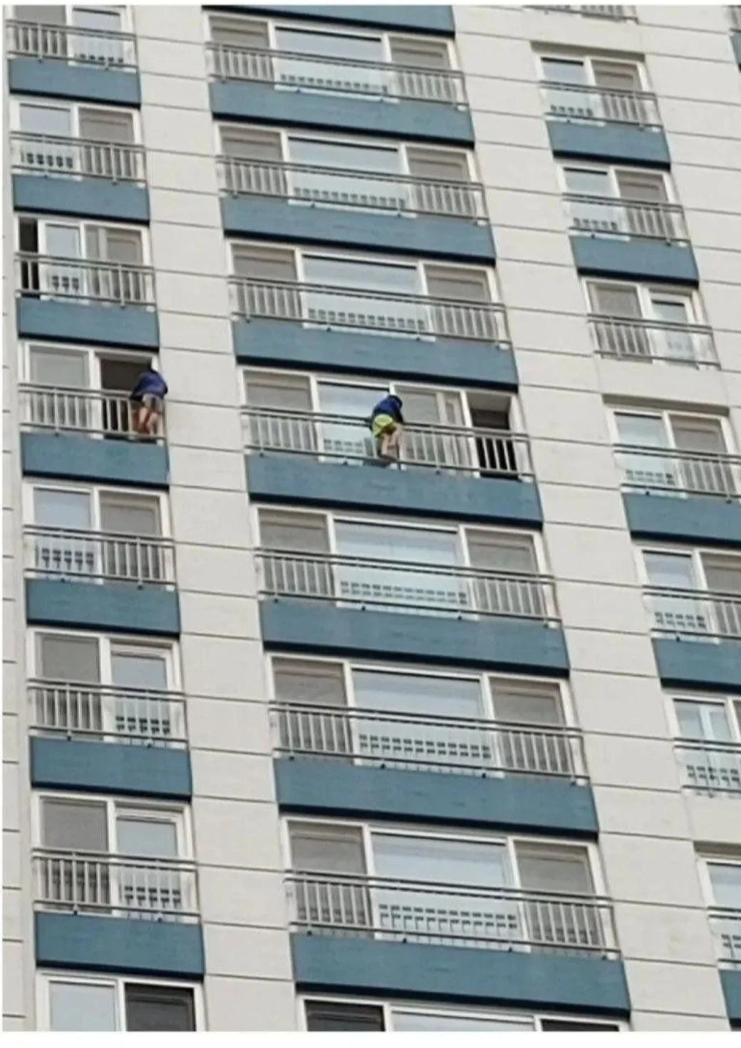 아파트 단톡방 999+뜨고 난리났던 이유.jpg | 인스티즈