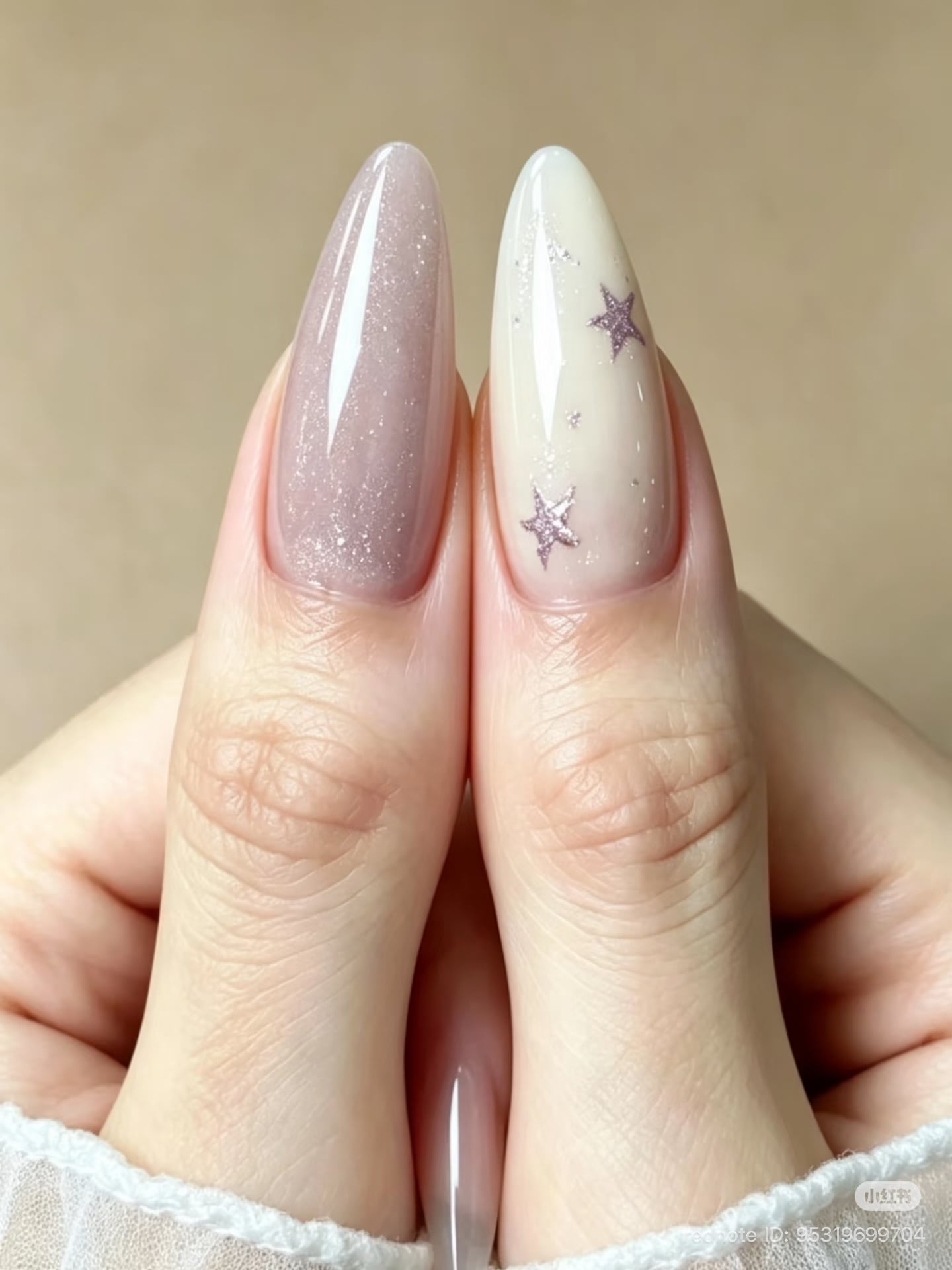 [잡담] 네일 디자인 골라줄 공주들 | 인스티즈