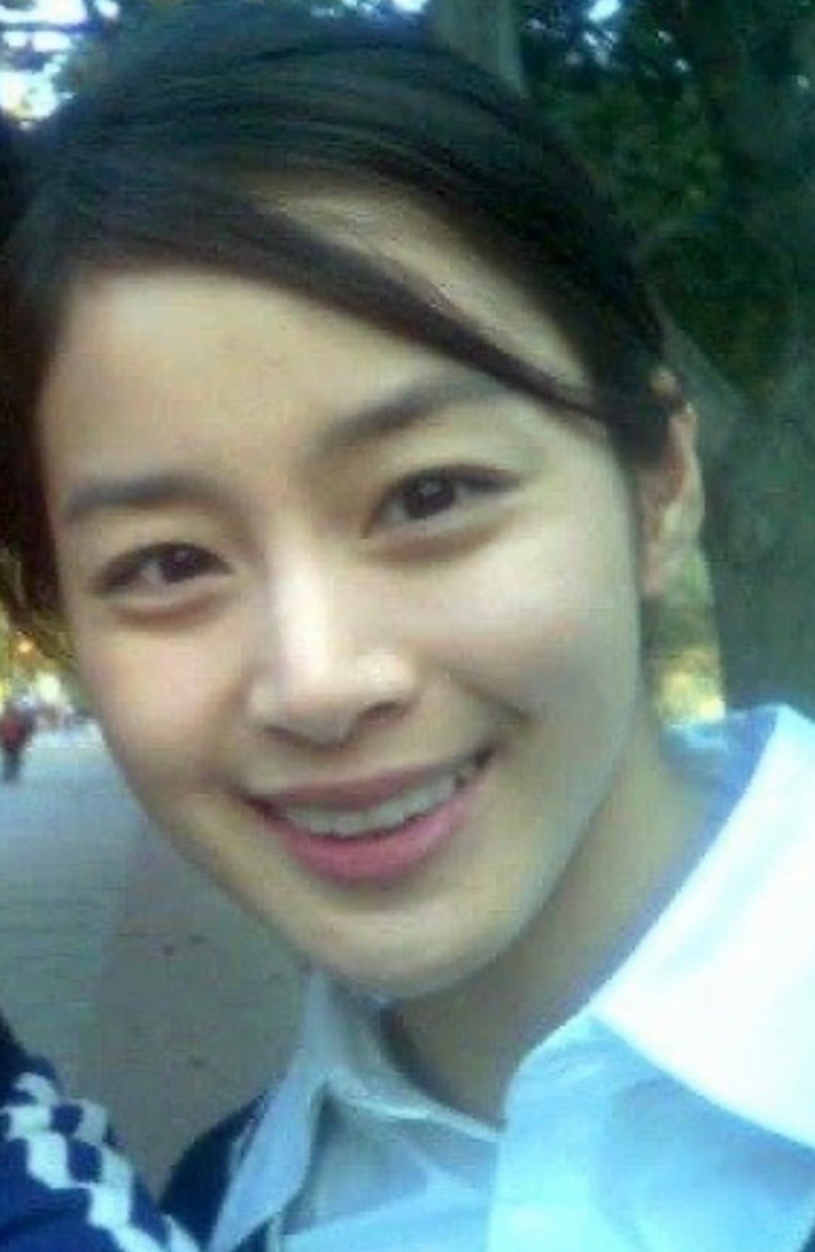 [잡담] 김태희 데뷔전 대학생때라는데 너무 예쁘지 않아? | 인스티즈