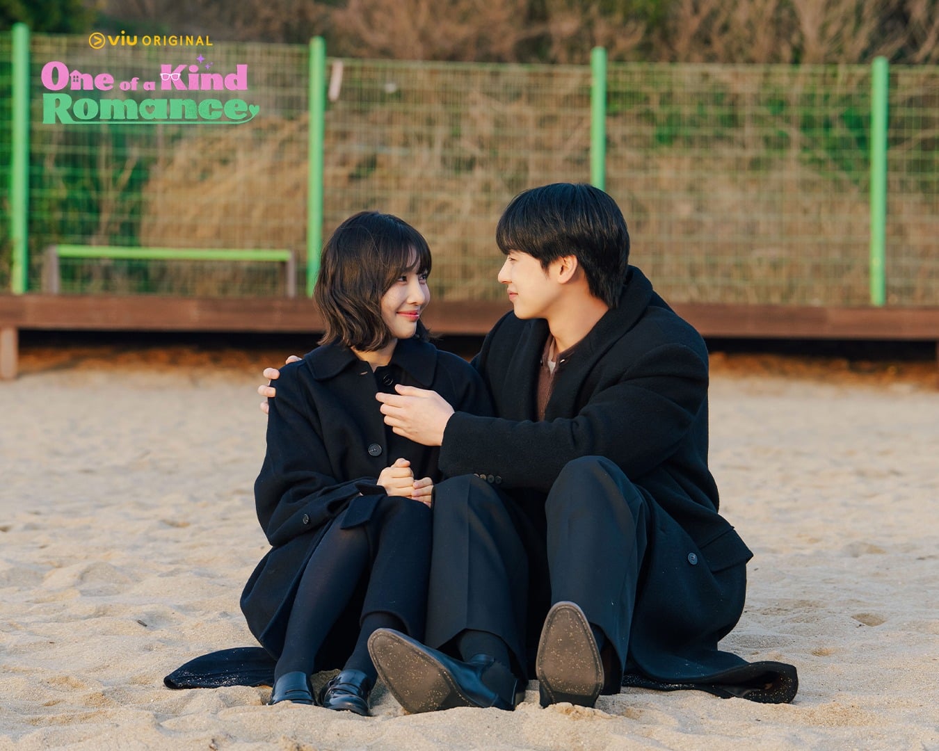 [잡담] 조이 김현진 유일무이 로맨스 스틸컷 설렌다 ㅋㅋ | 인스티즈