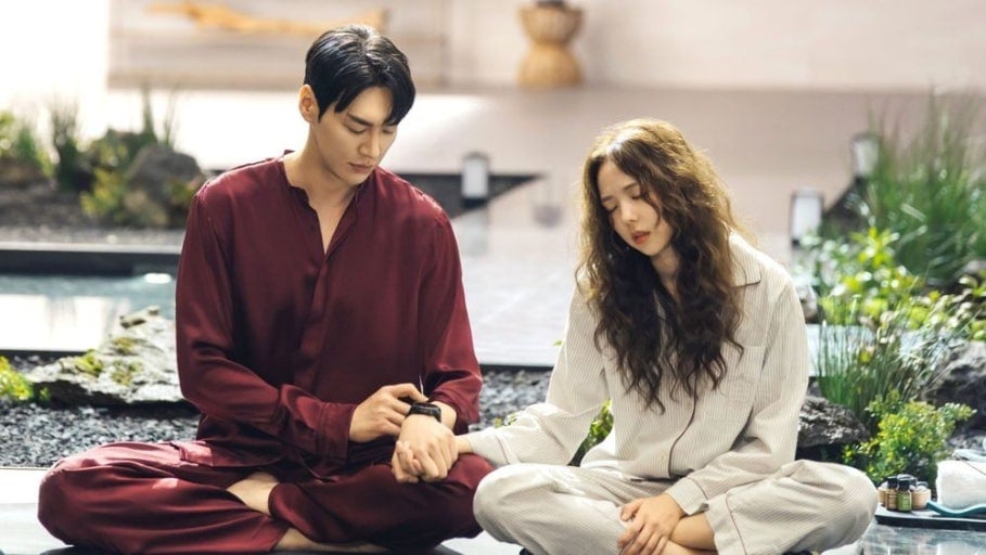 [잡담] 채수빈 진짜 토끼여주 그잡채다 | 인스티즈