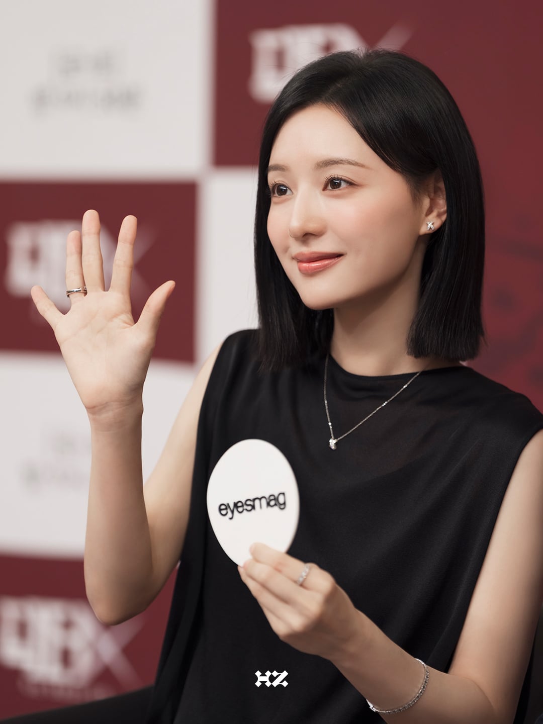 [잡담] 김지원) 오늘 뜬 김지원 소속사 인스타 올린 닥터X 제작발표회 비하인드 사진들 | 인스티즈