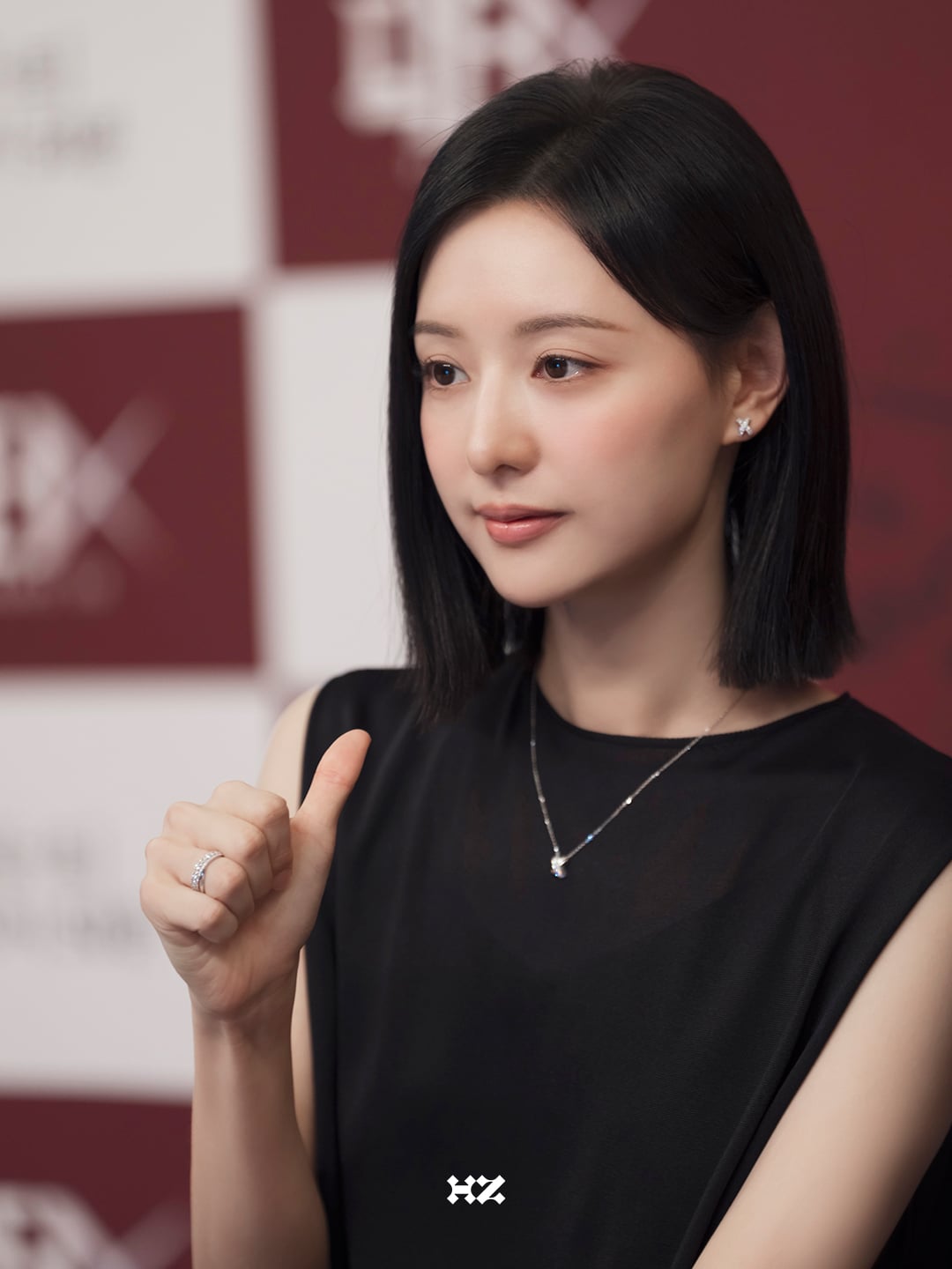 [잡담] 김지원) 오늘 뜬 김지원 소속사 인스타 올린 닥터X 제작발표회 비하인드 사진들 | 인스티즈