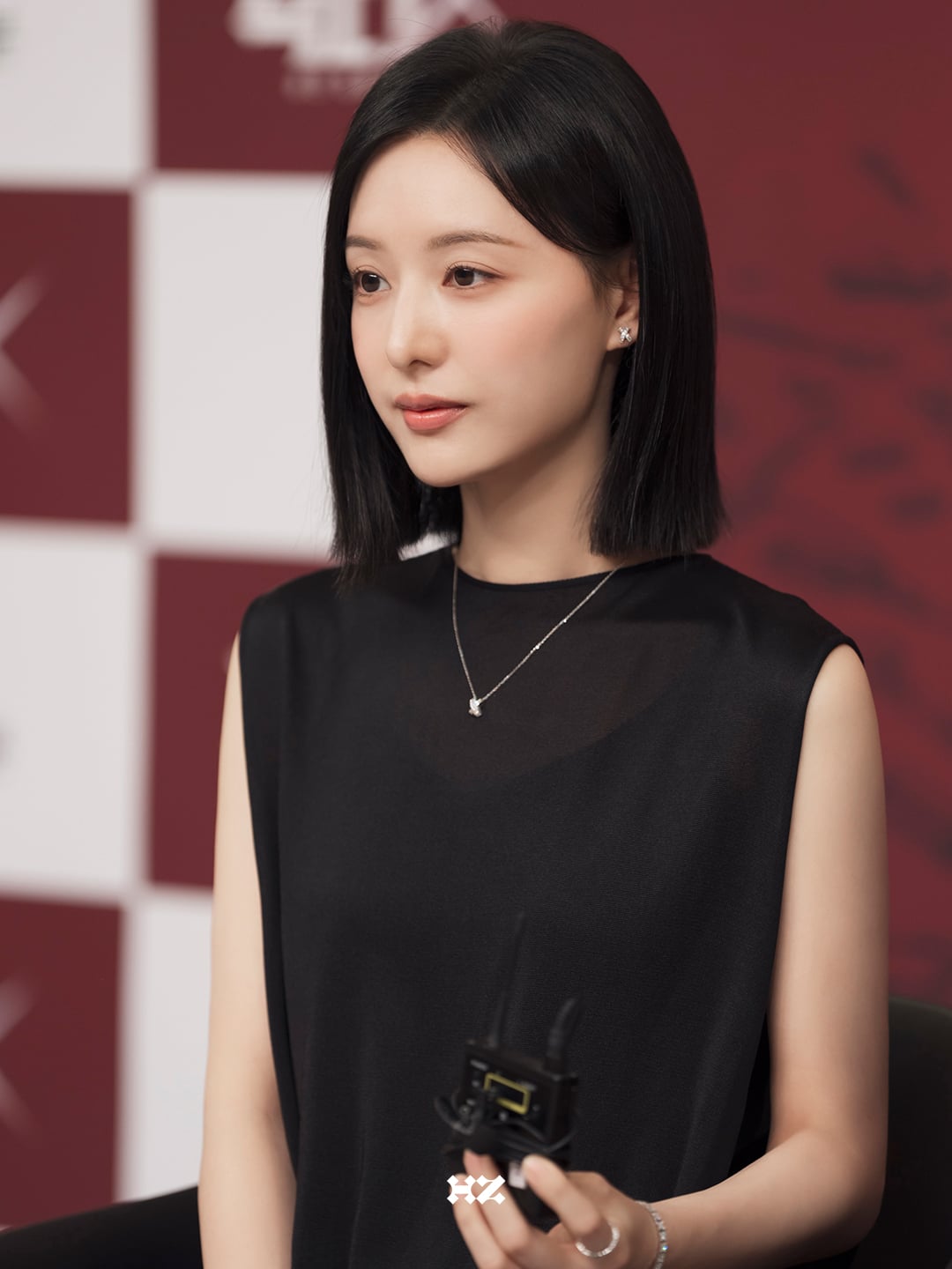 [잡담] 김지원) 오늘 뜬 김지원 소속사 인스타 올린 닥터X 제작발표회 비하인드 사진들 | 인스티즈