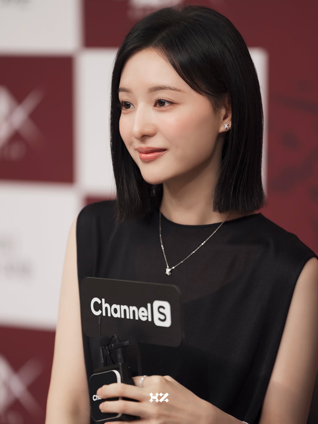 [잡담] 김지원) 오늘 뜬 김지원 소속사 인스타 올린 닥터X 제작발표회 비하인드 사진들 | 인스티즈