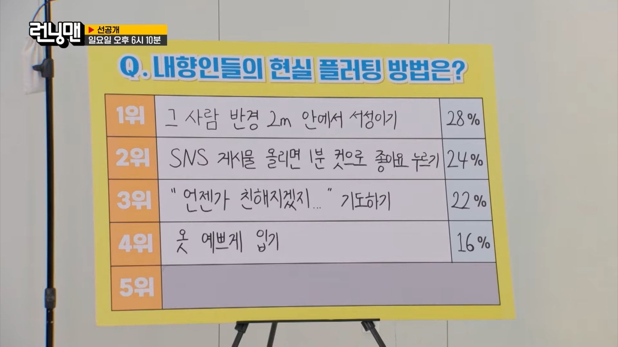 [잡담] 2번 내기준 너무 플러팅이라 | 인스티즈