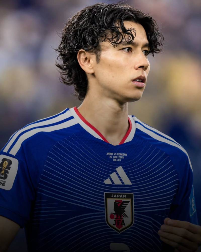 일본 축구 선수 다나카 아오 외모.jpg | 인스티즈
