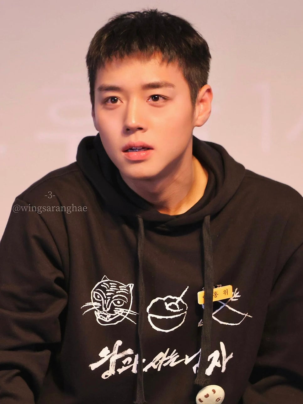 [잡담] 나도 박지훈 왕사남 무인 시절이 전생 같음 | 인스티즈