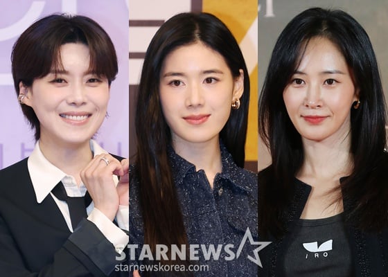 [잡담] 헐 유리 정은채 장도연 셋이 드라마 시트콤 찍는대 ㅋㅋㅋㅋㅋㅋㅋ | 인스티즈