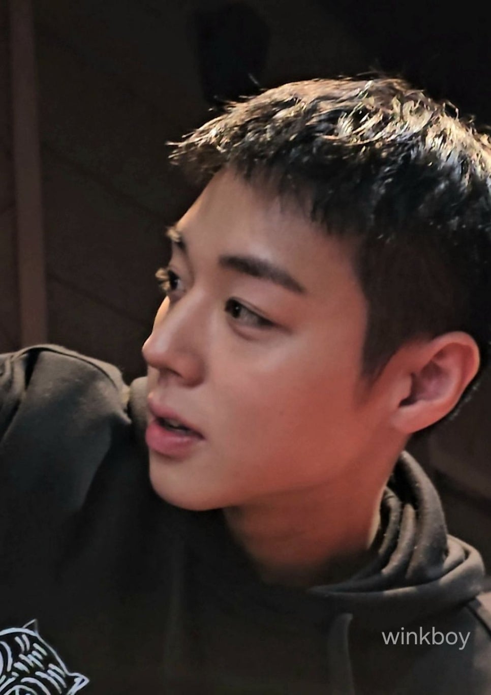[잡담] 나도 박지훈 왕사남 무인 시절이 전생 같음 | 인스티즈