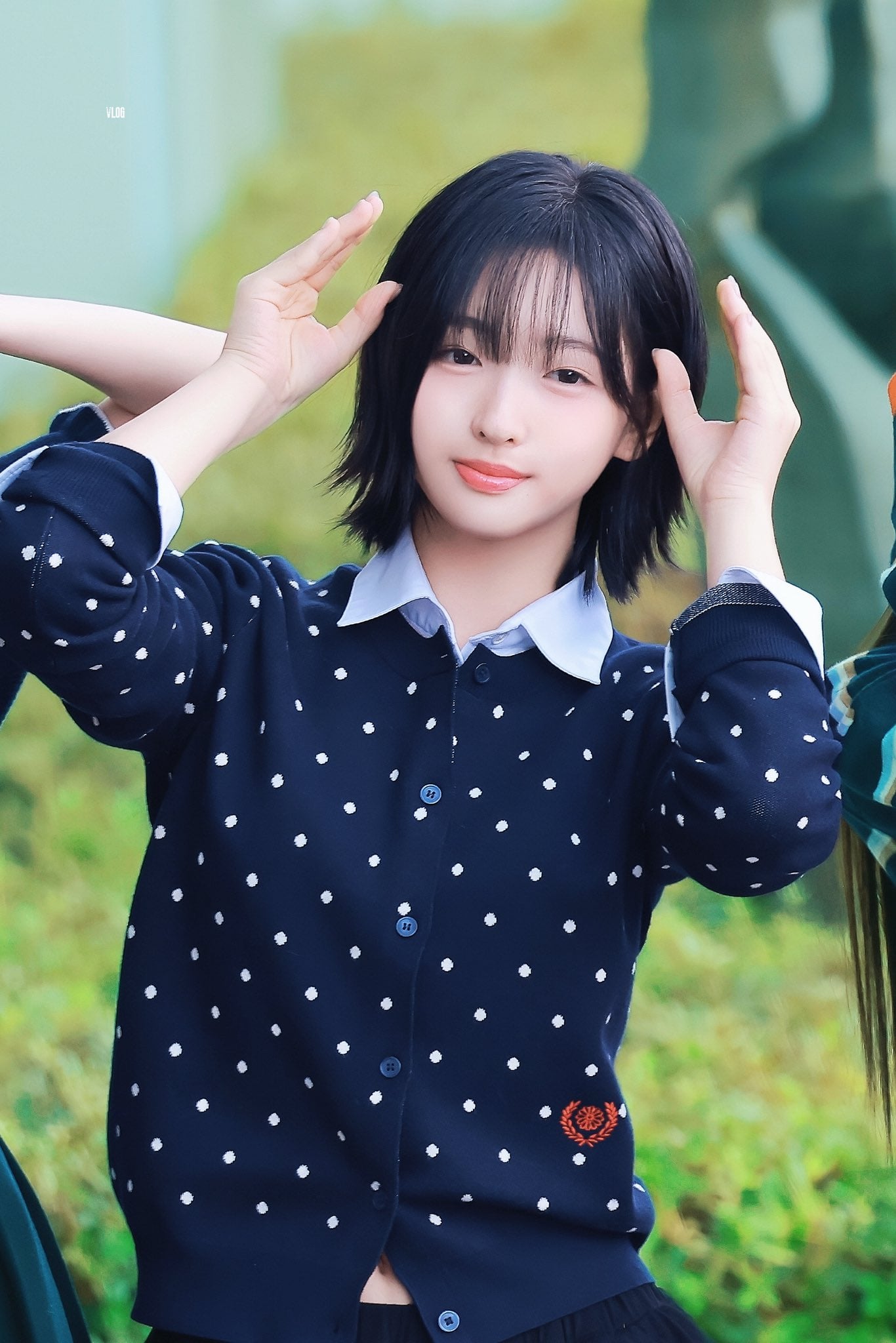 [잡담] 오늘 보라 넘 코염지다 | 인스티즈