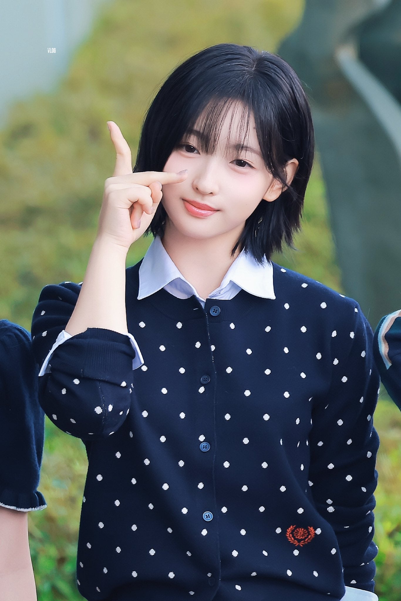 [잡담] 오늘 보라 넘 코염지다 | 인스티즈