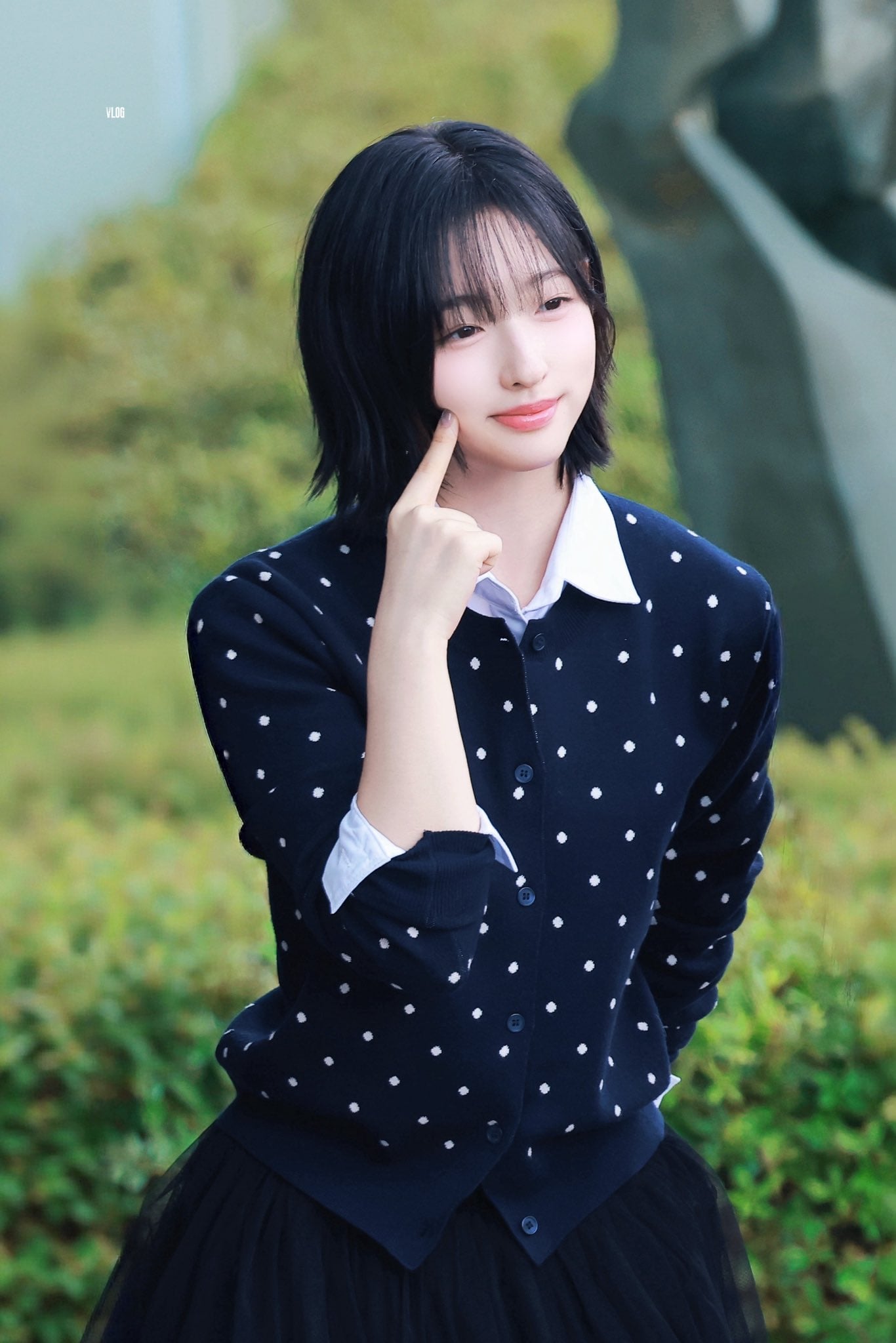 [잡담] 오늘 보라 넘 코염지다 | 인스티즈