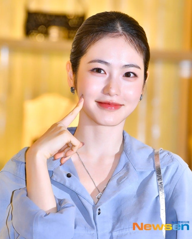 [잡담] 오늘 펜디 신예은 넘예다 | 인스티즈
