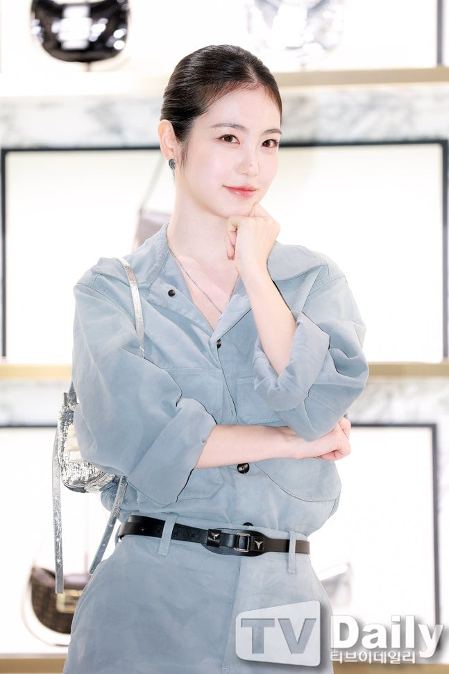 [잡담] 오늘 펜디 신예은 넘예다 | 인스티즈