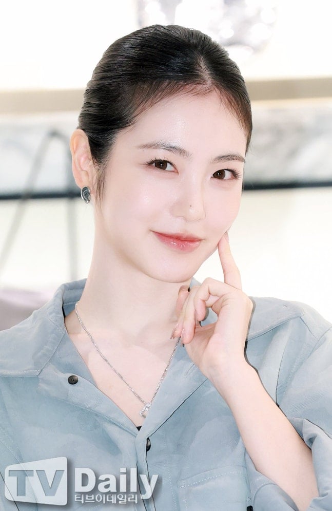 [잡담] 오늘 펜디 신예은 넘예다 | 인스티즈