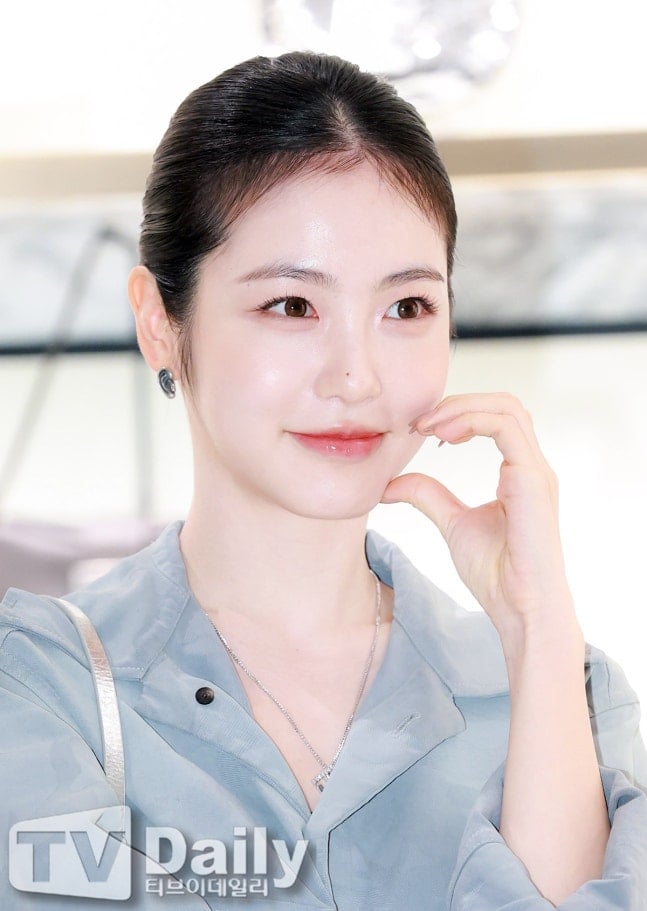 [잡담] 오늘 펜디 신예은 넘예다 | 인스티즈
