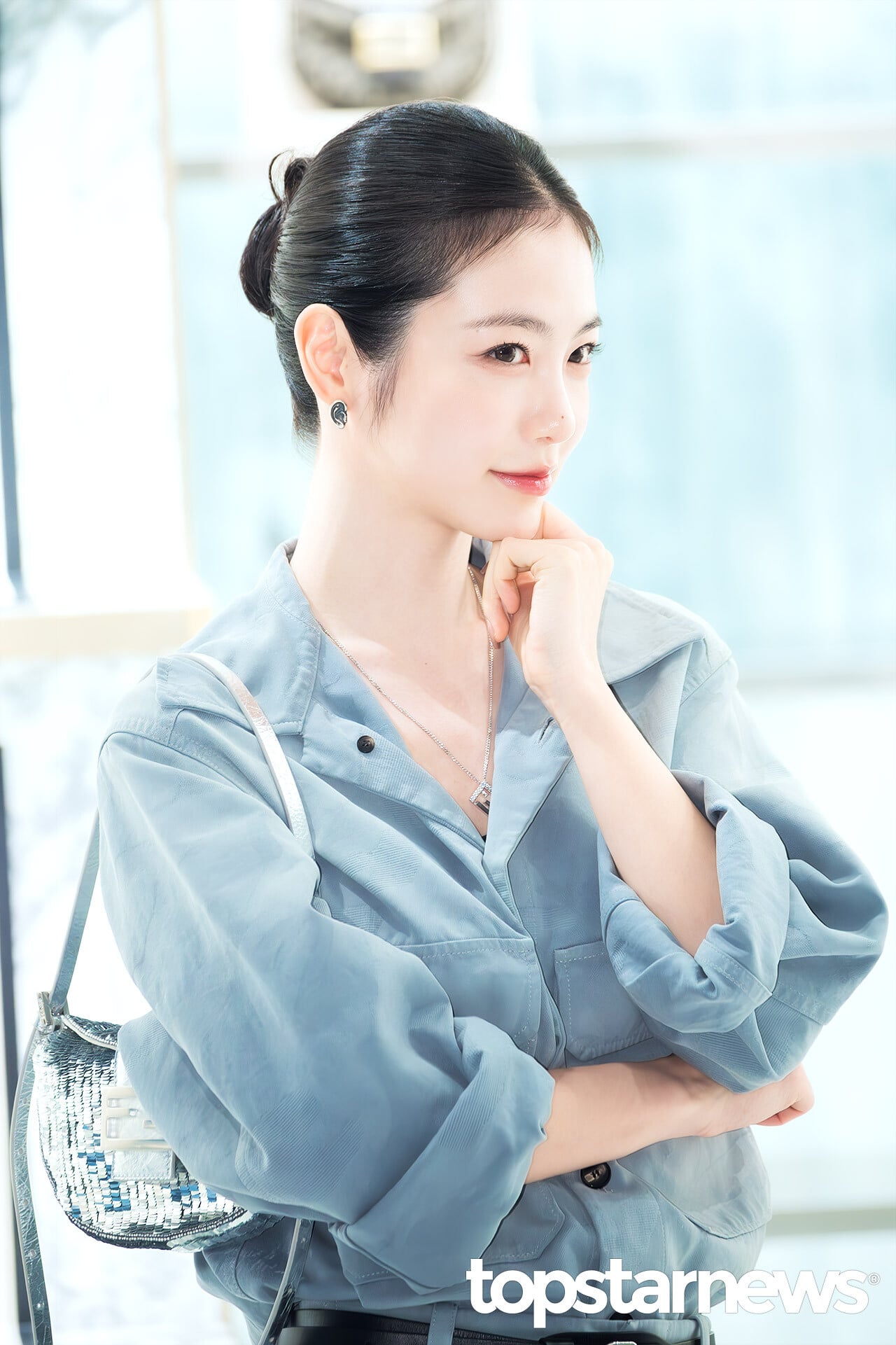 [잡담] 오늘 펜디 신예은 넘예다 | 인스티즈