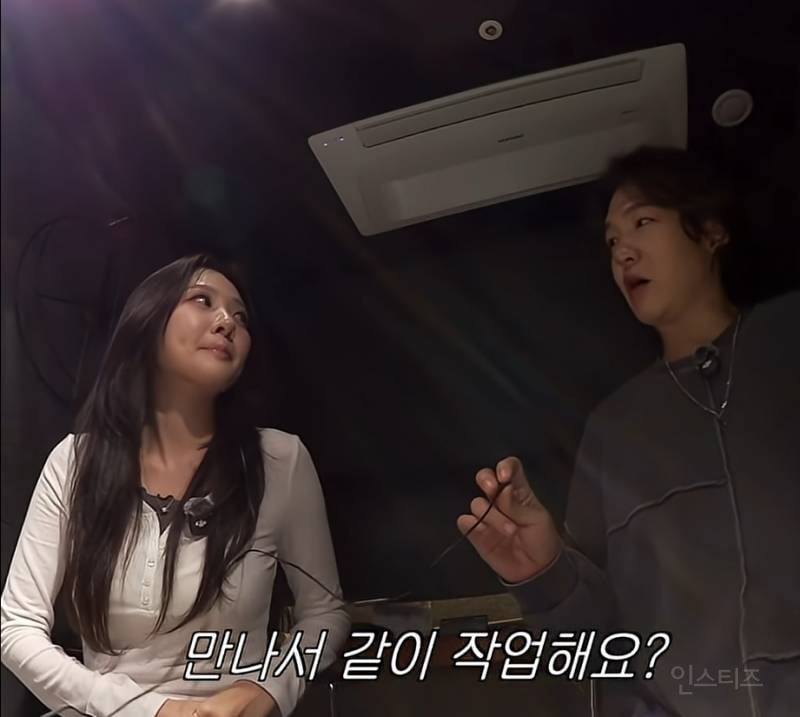 일반인들이 의외로 모르는 모르는 듀엣곡의 비밀 | 인스티즈