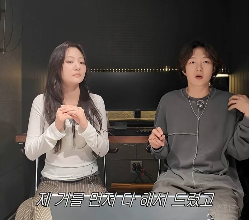일반인들이 의외로 모르는 모르는 듀엣곡의 비밀 | 인스티즈
