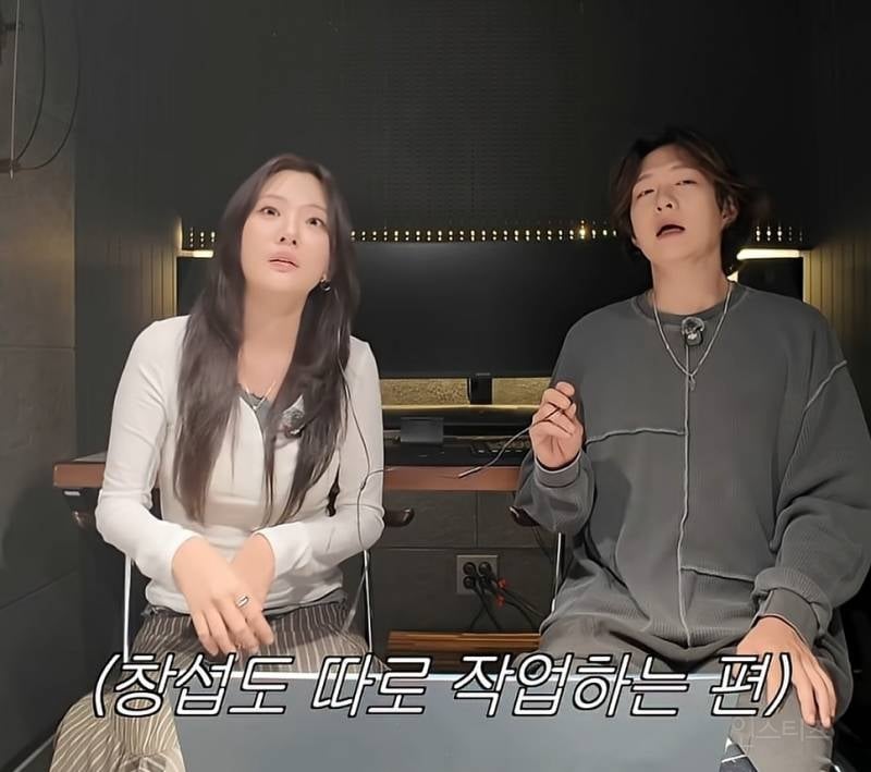 일반인들이 의외로 모르는 모르는 듀엣곡의 비밀 | 인스티즈