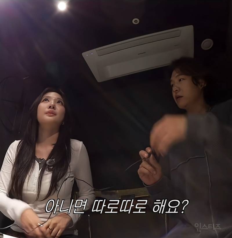 일반인들이 의외로 모르는 모르는 듀엣곡의 비밀 | 인스티즈