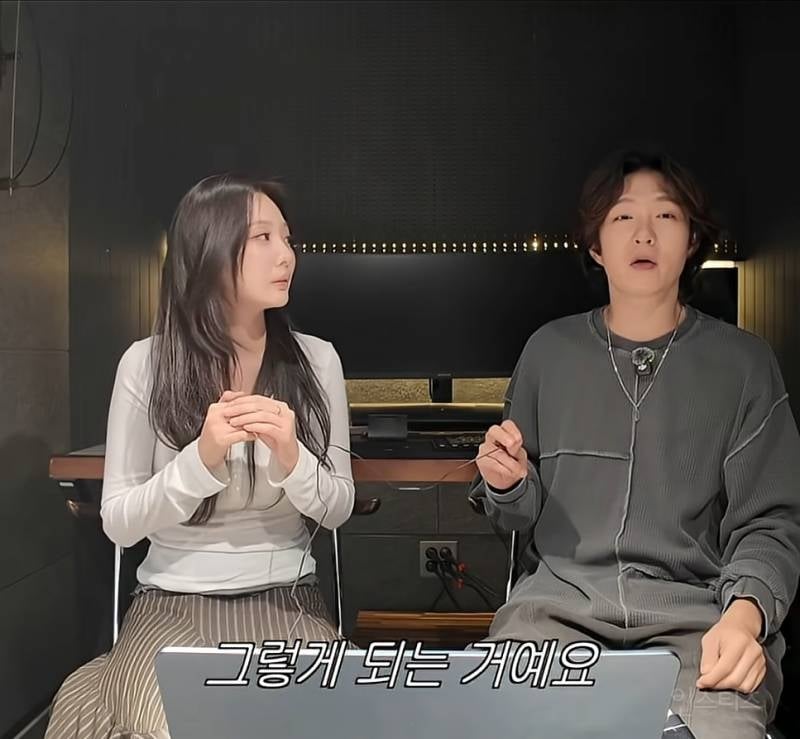 일반인들이 의외로 모르는 모르는 듀엣곡의 비밀 | 인스티즈