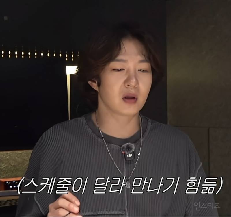 일반인들이 의외로 모르는 모르는 듀엣곡의 비밀 | 인스티즈