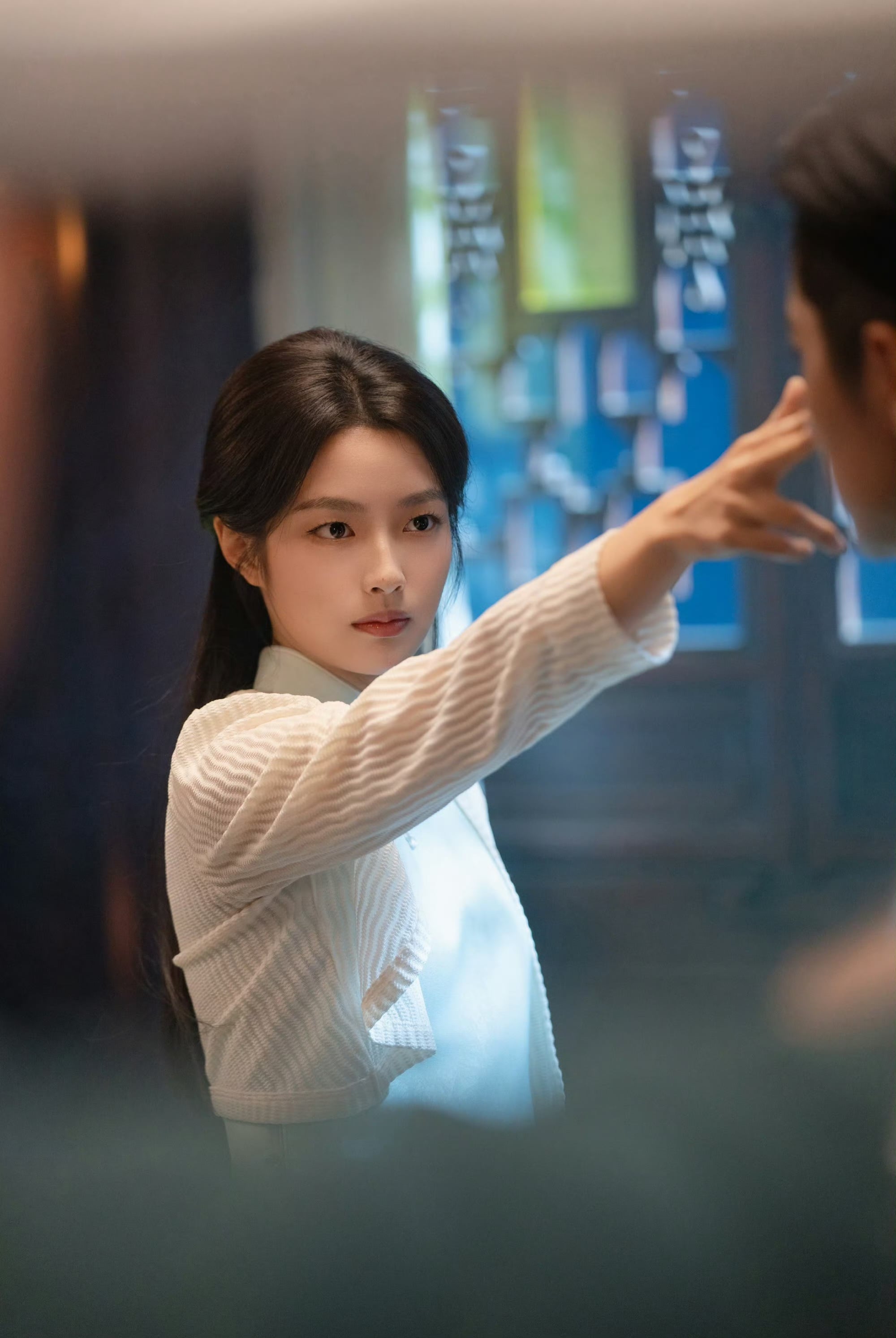 [잡담] 요새 내가 빠진 여배.. | 인스티즈