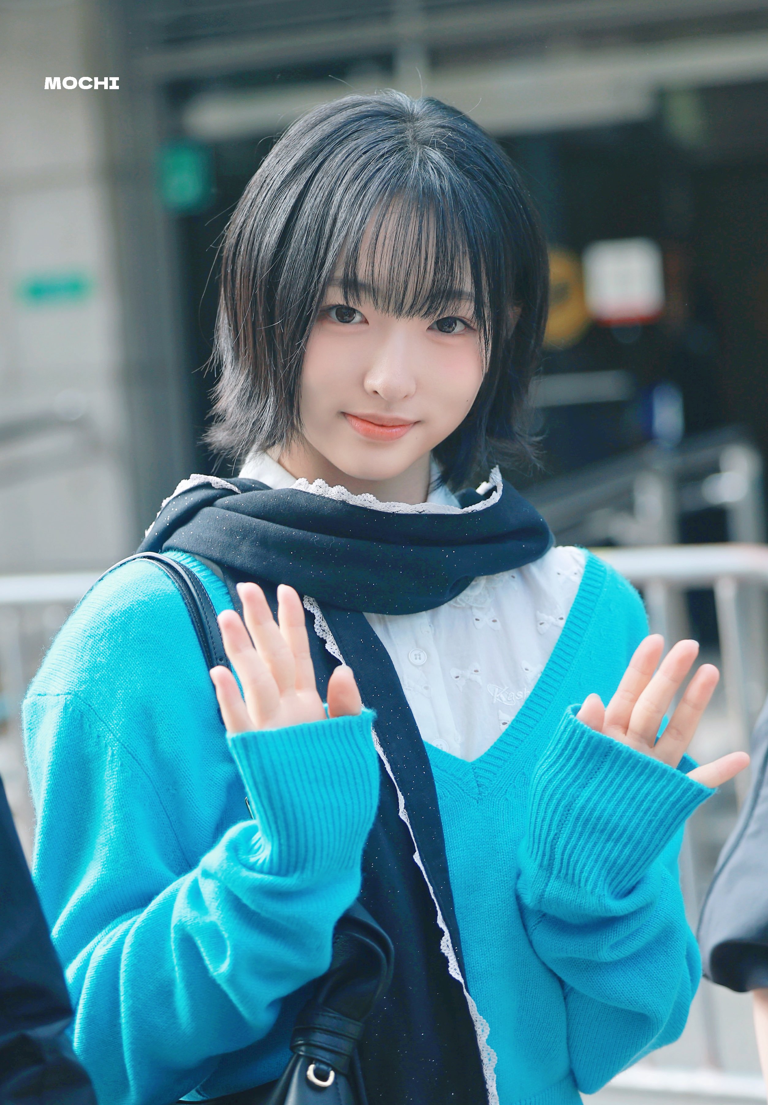 [잡담] 보라 아직 아기티 나서 좋다 | 인스티즈