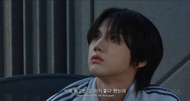 이게맞나? 신곡 NAGARI 듣고 순간 귀를 의심했다는 아이돌 | 인스티즈