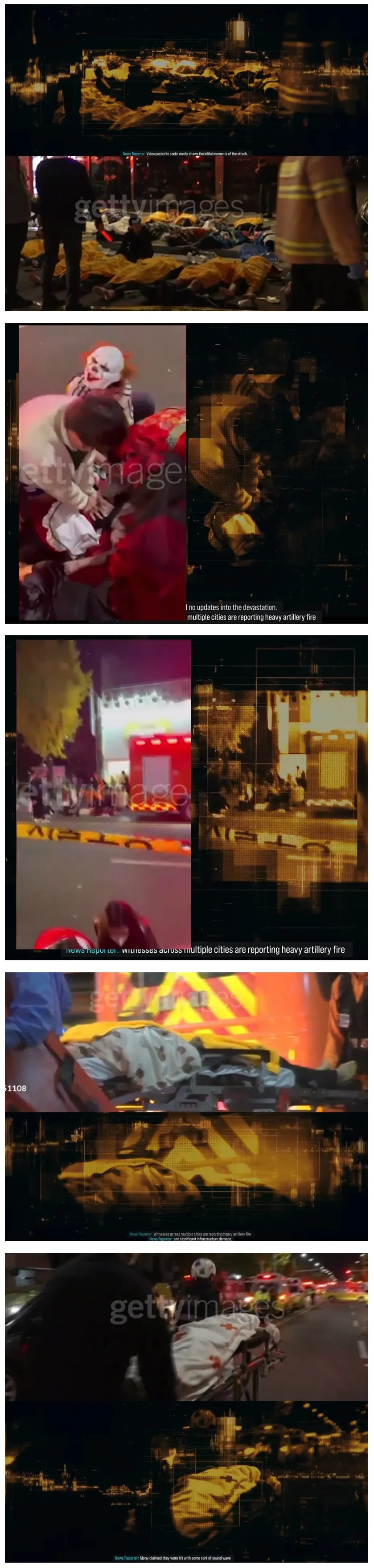 이태원 참사 유가족 측 '콜 오브 듀티 영상 삭제하라' 성명문 발표 | 인스티즈
