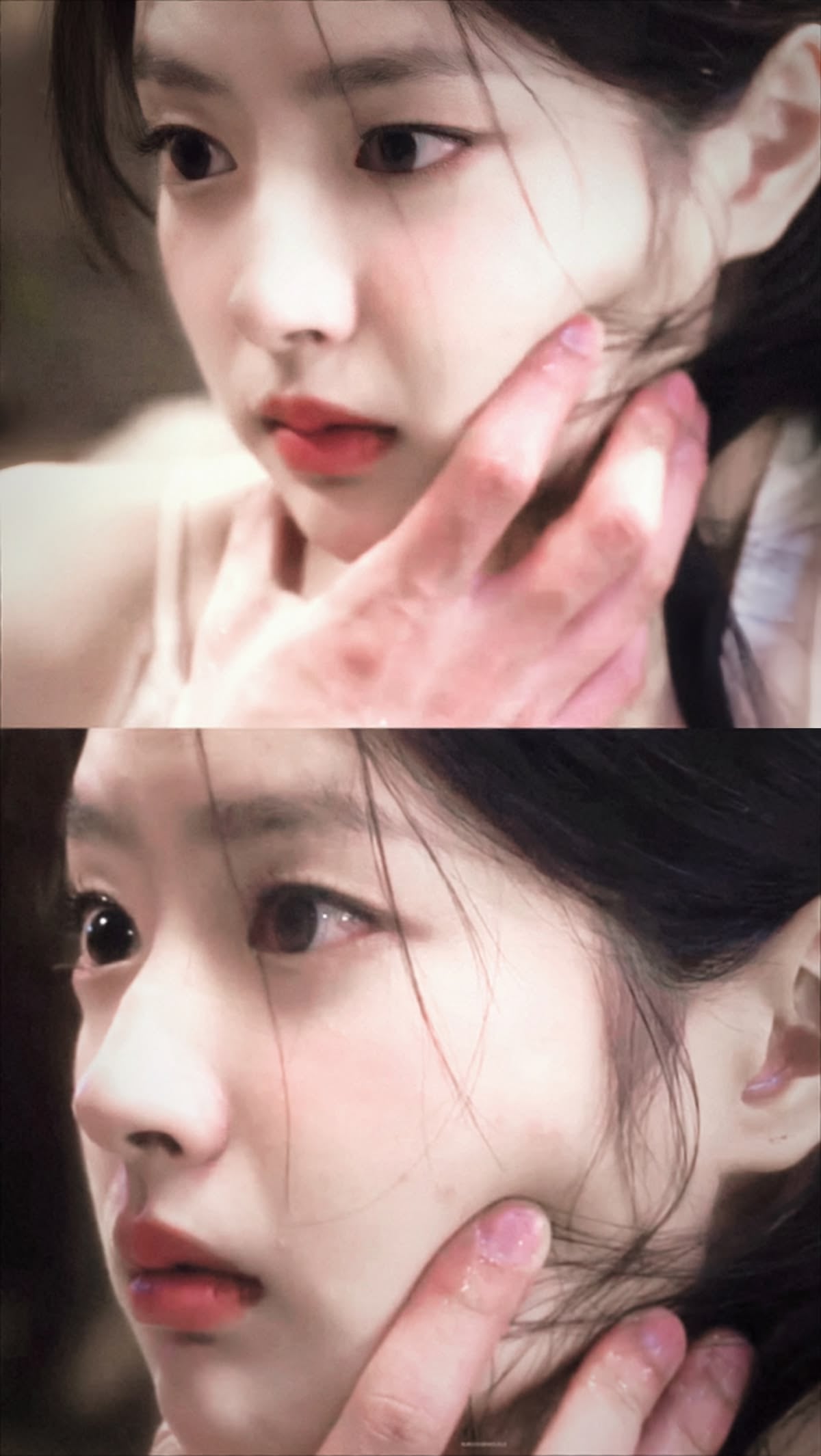 [잡담] 중드 얼굴합 너무 좋아서 재밌는 드라마 | 인스티즈