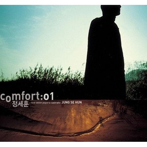 Comfort : 01