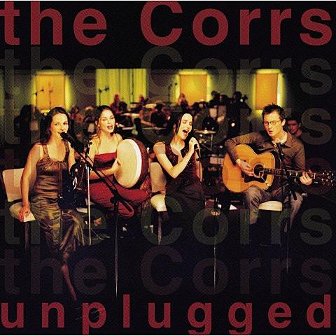 The Corrs Unplugged