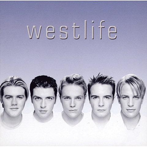 Westlife (Download Ver.)