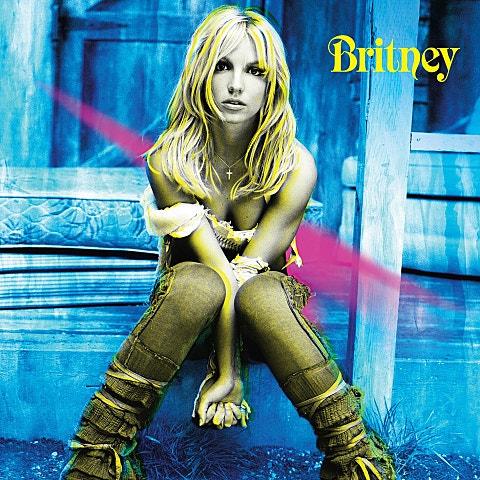 Britney (Download Ver.)