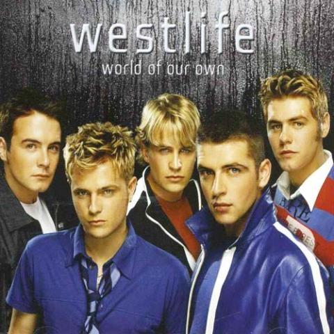 World Of Our Own