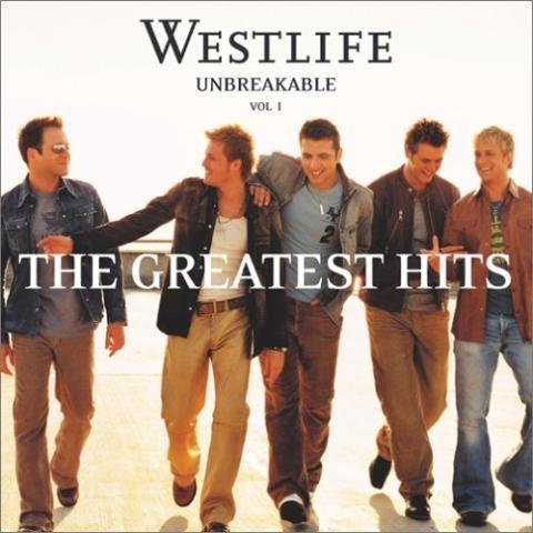 Unbreakable: The Greatest Hits Vol.1