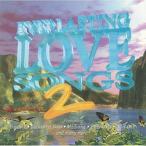 Everlasting Love Songs 2