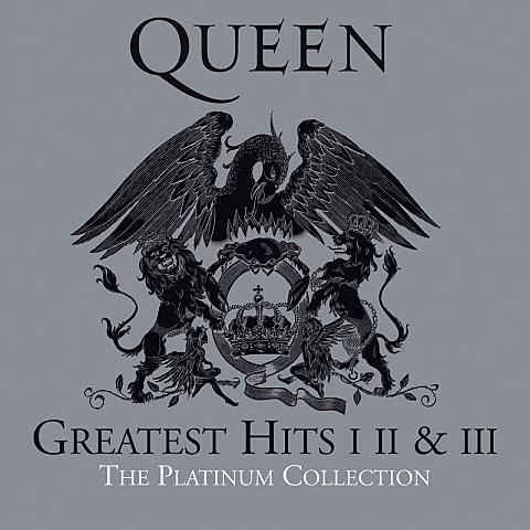 The Platinum Collection (2011 Remaster)