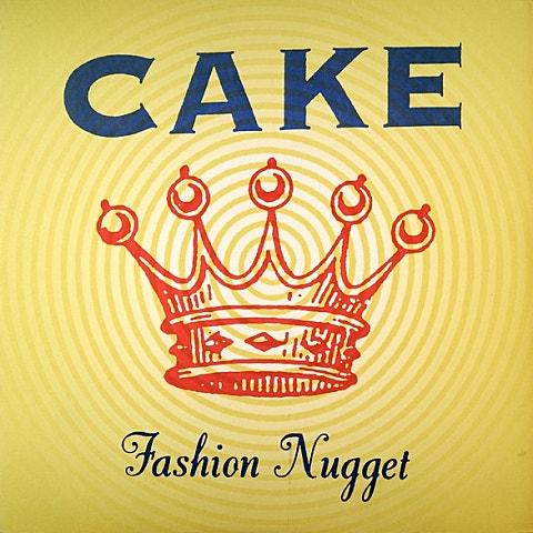 Fashion Nugget