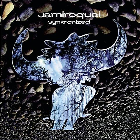 Synkronized (Download Ver.)