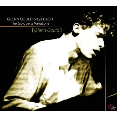 Bach: The Goldberg Variations