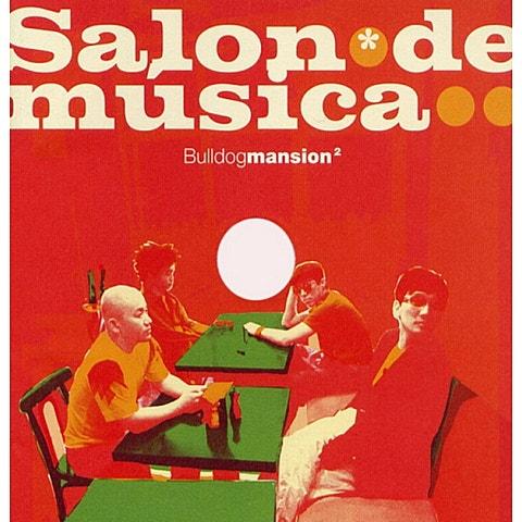 Salon De Musica