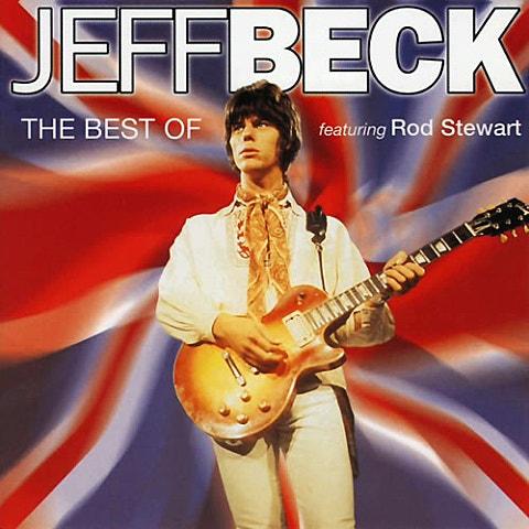 The Best Of Jeff Beck
