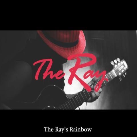 The Ray's Rainbow