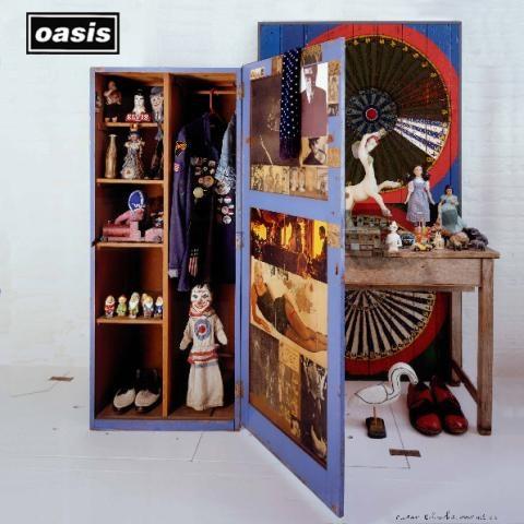 Stop The Clocks: Definitive Collection