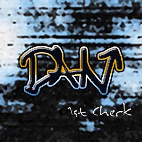Check (Single)