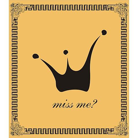 Miss Me?